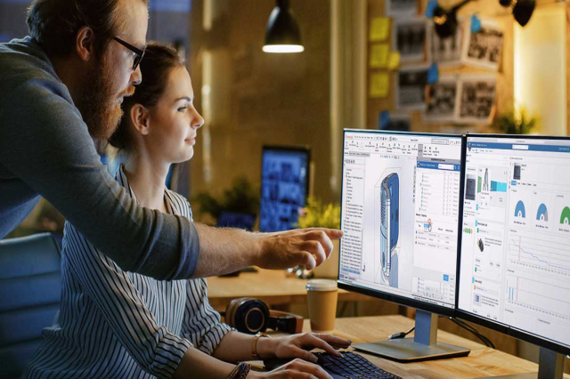 product development image