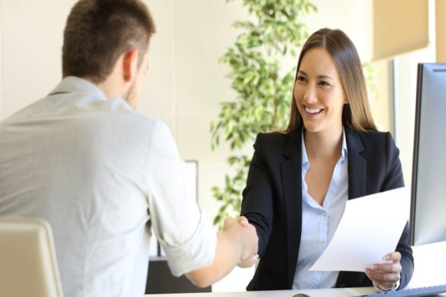 staffing and consulting image